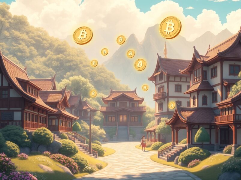 Trump Family Crypto Holdings: The Stunning 20% Shift to Digital Wealth in $6.8 Billion Portfolio