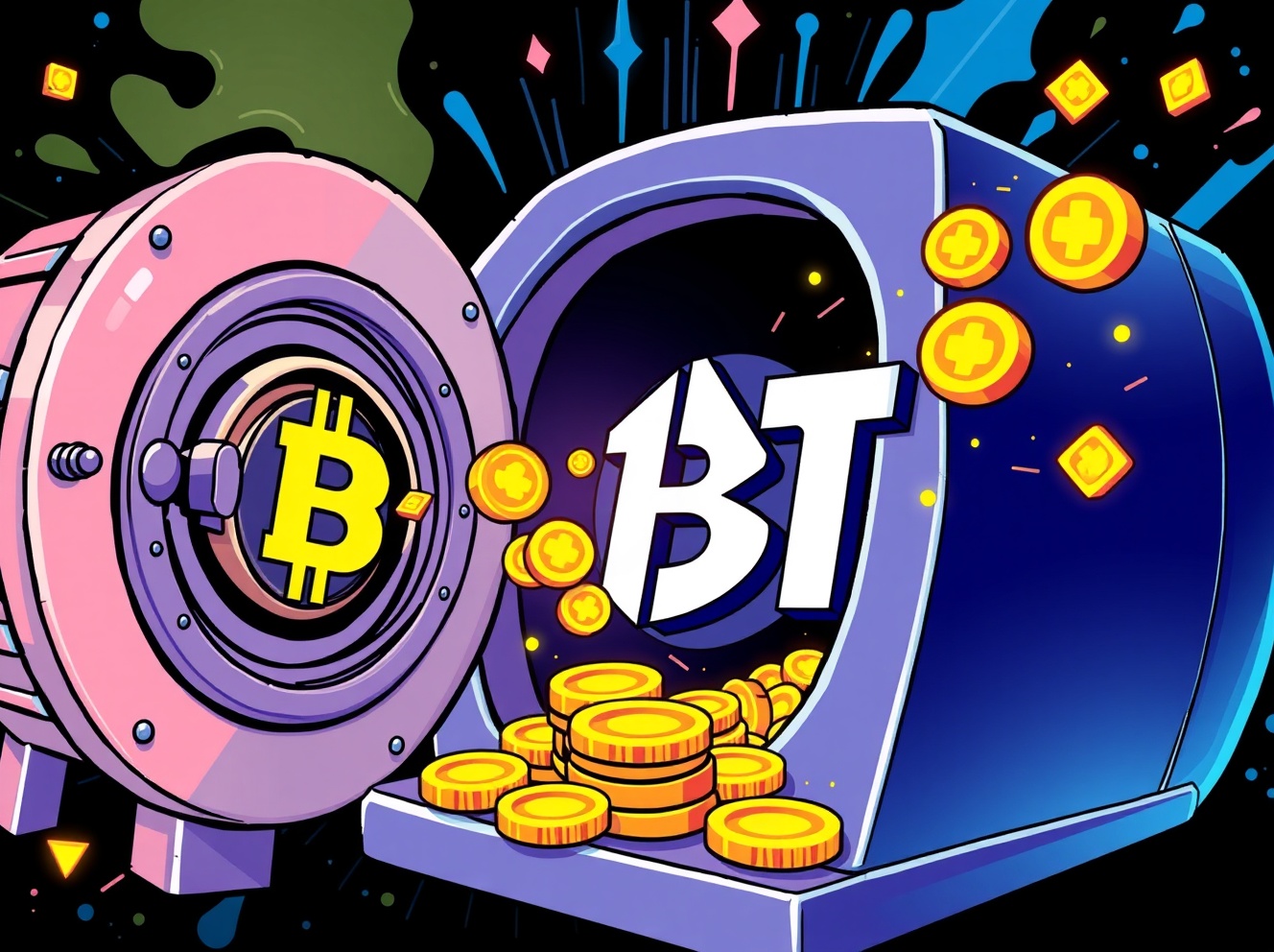 Revealed: Trump Family DeFi Project Makes Stunning $40.1 Million Move to Jump Crypto