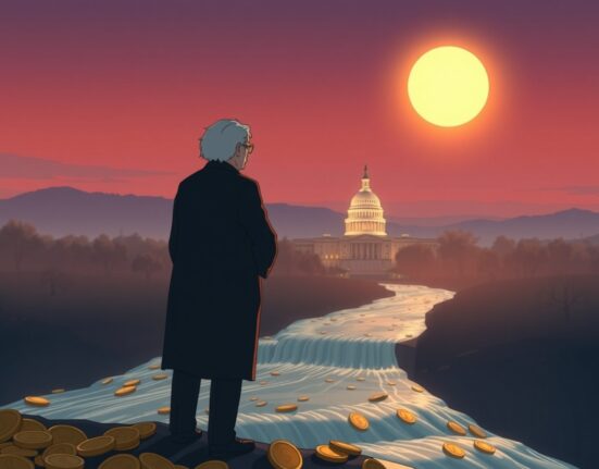 Analysis of Trump's call for a Federal Reserve chair modeled after Alan Greenspan's monetary policy.