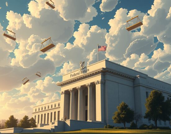 President Trump's decision on Federal Reserve Chair appointment and potential Jerome Powell replacement