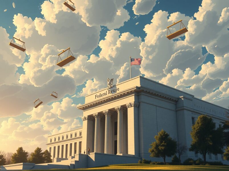 Federal Reserve Chair Shakeup: Trump’s Critical January Decision Looms Over Powell’s Fate