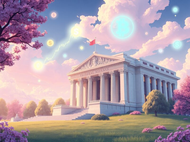 Federal Reserve Chair Nominee: Trump’s Crucial Announcement Tomorrow Could Reshape Monetary Policy