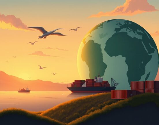 Analysis of Trump's 10% global tariff strategy using Trade Act Section 122 after Supreme Court ruling.