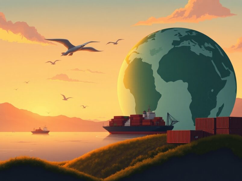 تغییر تعرفه‌های جهانی: عوارض استراتژیک 10 درصدی ترامپ تحت بخش 122 قانون تجارت پس از سرزنش دیوان عالی