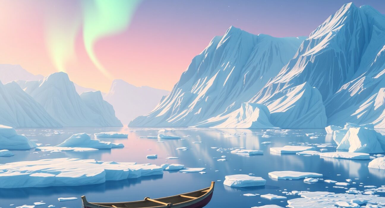 Trump's Greenland territory claim analysis for Arctic national security strategy