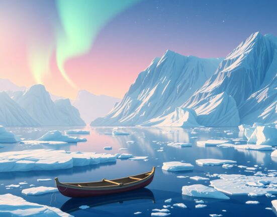 Trump's Greenland territory claim analysis for Arctic national security strategy