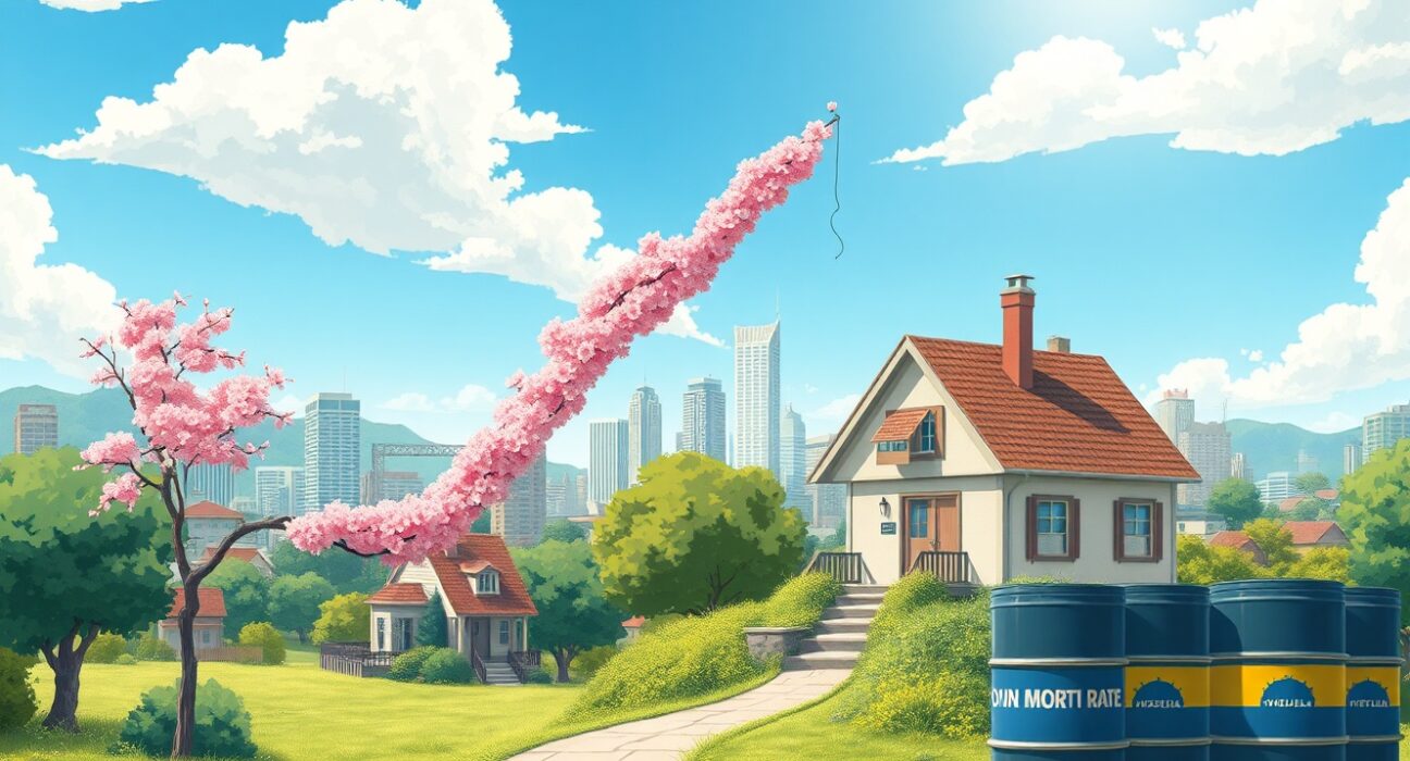 President Trump announces historic 5-year inflation low and economic boom in 2025 State of the Union address.