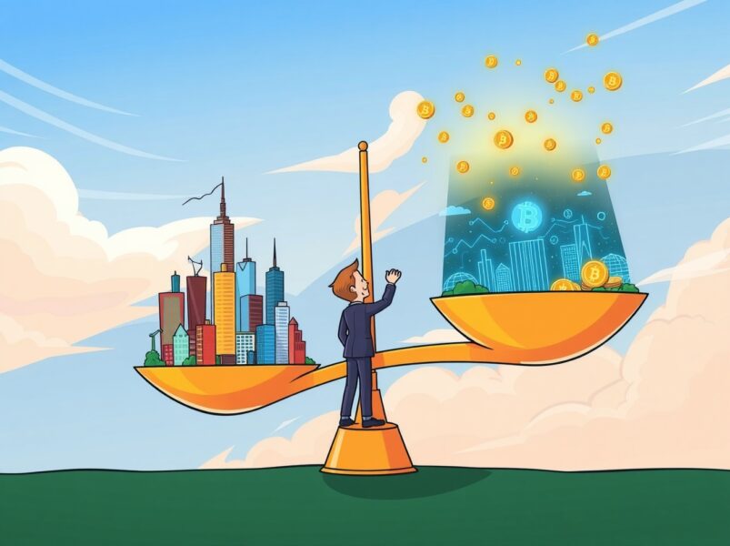 Trump’s Bold Demand: Why 1% Interest Rates Could Reshape the Economy