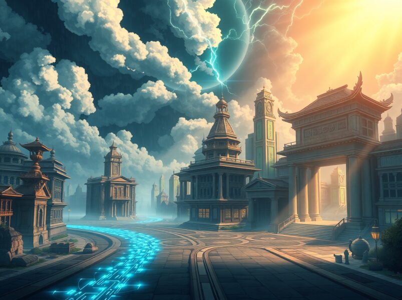 Crypto Bill Faces Critical Crossroads: Trump’s Direct Intervention Deemed Essential for Passage by TD Cowen