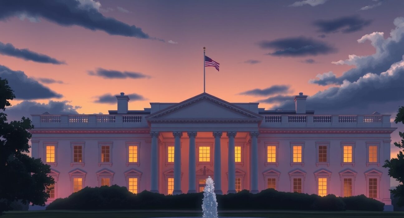 Analysis of President Trump's critical White House address on Iran policy and Middle East tensions.