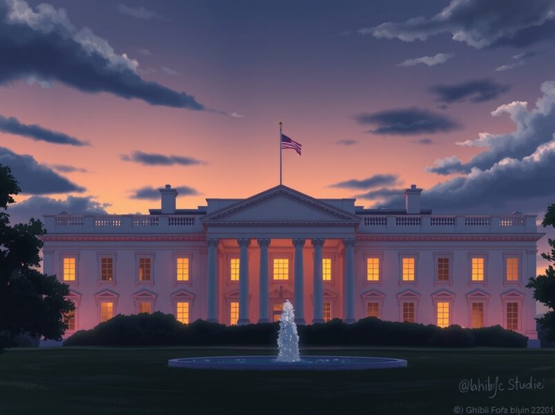 Trumps Cruciale Toespraak over Iran Vandaag: Analyse van White House-Speech voor Wereldwijde Impact