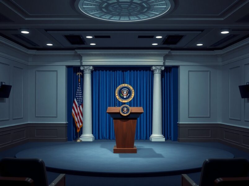 Trump Iran Briefing: Critical Update on US Withdrawal Timeline Expected Tonight