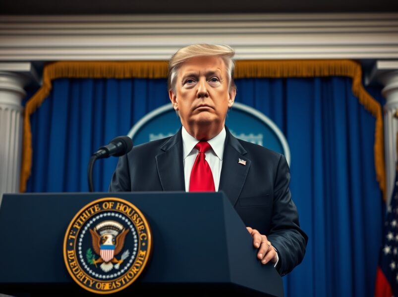 Trump’s Defiant Stance: Refuses to Extend Iran Ceasefire Deadline in Tense Policy Shift