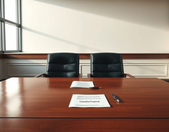 Analysis of Trump's Iran ceasefire reversal and Tehran's potential rejection of peace talks in Middle East diplomacy