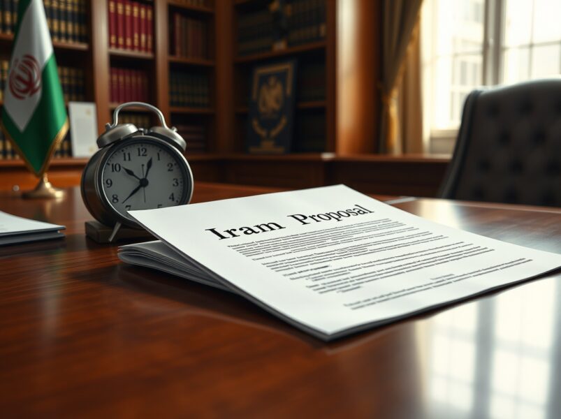 Trump Iran Deadline: Critical April 7 Ultimatum Demands Tehran’s Nuclear Compliance