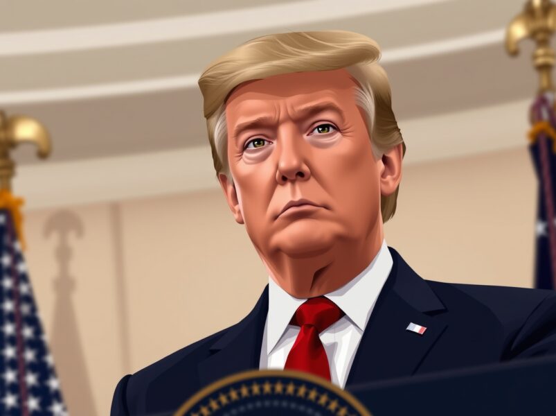 Trump Iran Decision: Critical Final Outcome Could Emerge Soon