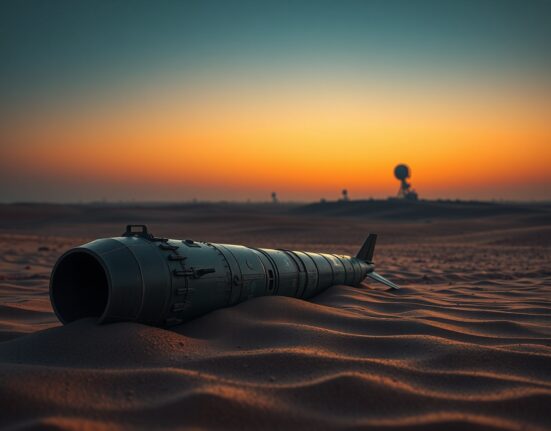 Analysis of Iran's missile and drone capabilities following President Trump's security claims.