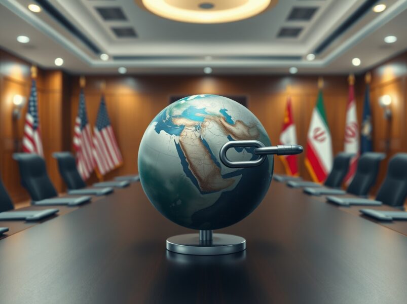 ट्रंप ईरान परमाणु समाचार: हथियार विकास रोकने पर सफलता की घोषणा