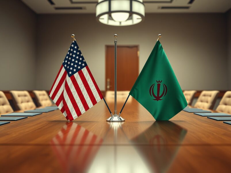 Trump’s Daunting Quest: Why a New Iran Nuclear Deal Remains Elusive Despite Renewed Push