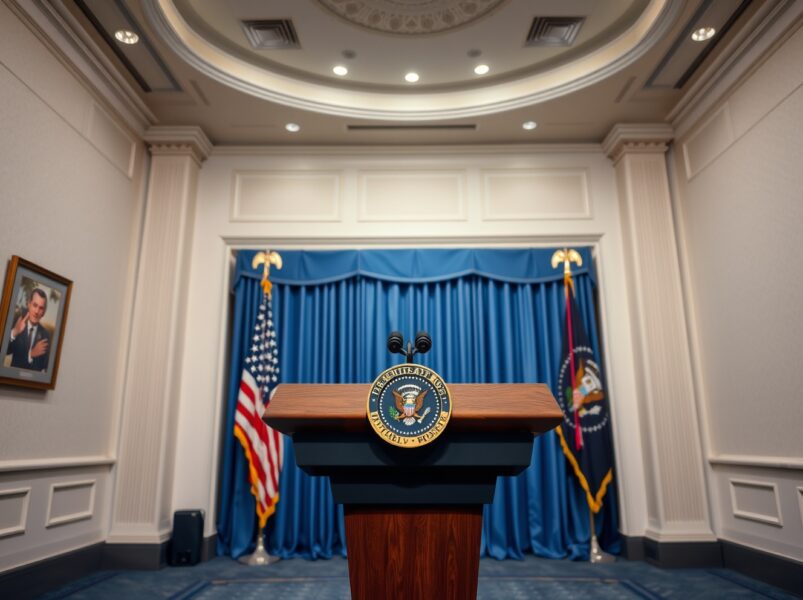 Χρονοδιάγραμμα Επιχείρησης Trump στο Ιράν: Κρίσιμη Ενημέρωση Αναμένεται στην Ομιλία της Τετάρτης για την Στρατιωτική Αποχώρηση