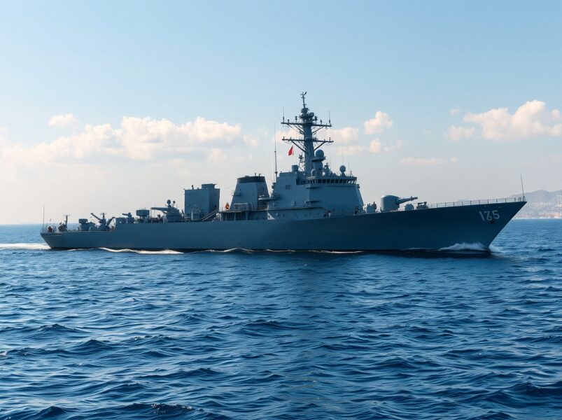 Critical Iran Blockade: President Trump Enforces April 13 Deadline, Sending Shockwaves Through Global Markets