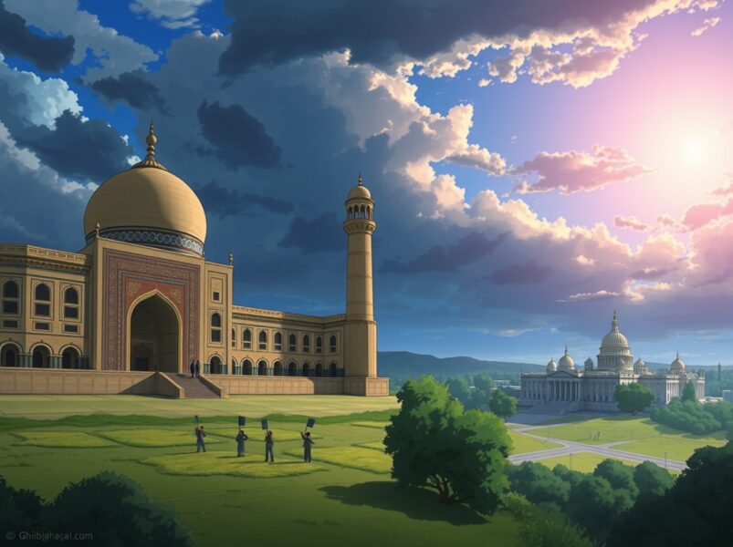 Trump Iran Protests: Critical Monitoring and Potential Response Strategy for 2025