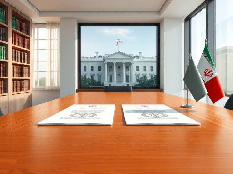 Trump teatab põhjalikust USA–Iraani koostööst sanktsioonide, tuumareinimise ja Hormuzi väina küsimustes