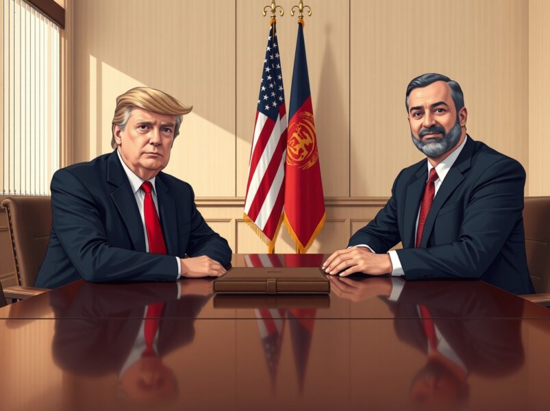 Trump Iran Success: President Announces Breakthrough in Diplomatic Talks