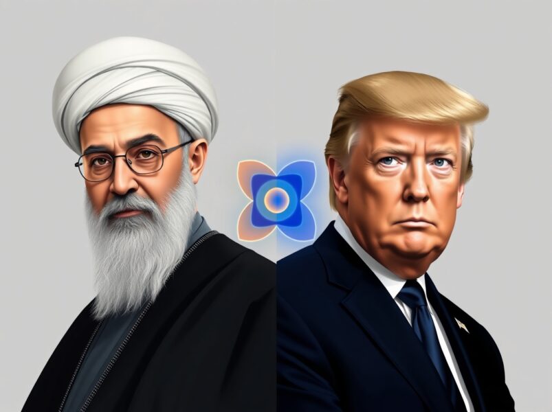 Trump Iran Supreme Leader Stance: Explosive Remarks Signal Hardline Policy Shift