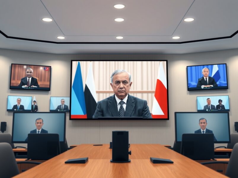 Trump Iran Surrender Claim: Explosive G7 Statement Follows Kentucky Victory Declaration