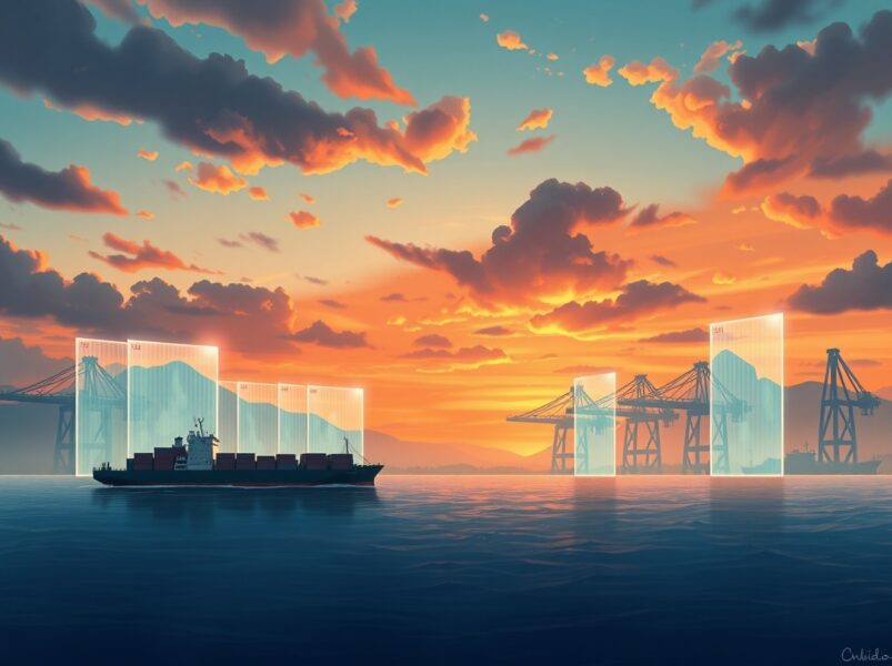 Trump Iran Tariff: Explosive 25% Threat Reshapes Global Trade in 2025