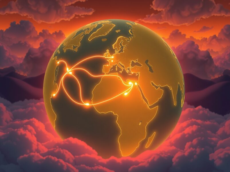 Trump Iran Tariffs: Explosive 25% Penalty on Nations Trading with Tehran