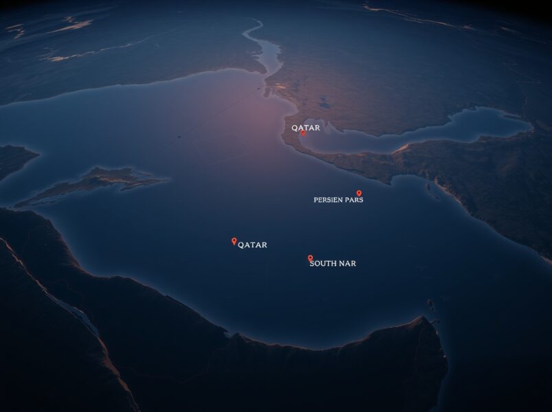 Donald Trump Iran Threat: Explosive Warning Over Qatar Attack Triggers Persian Gulf Crisis