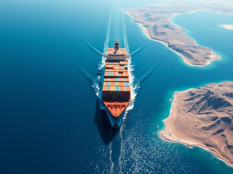 Strait of Hormuz Crisis: Trump’s Critical 48-Hour Ultimatum to Iran Shakes Global Markets