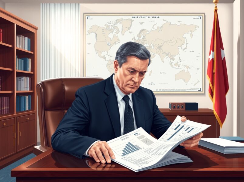 Trump’s Shocking Iran War Budget Slash: Military Strategy Shift Signals New Era