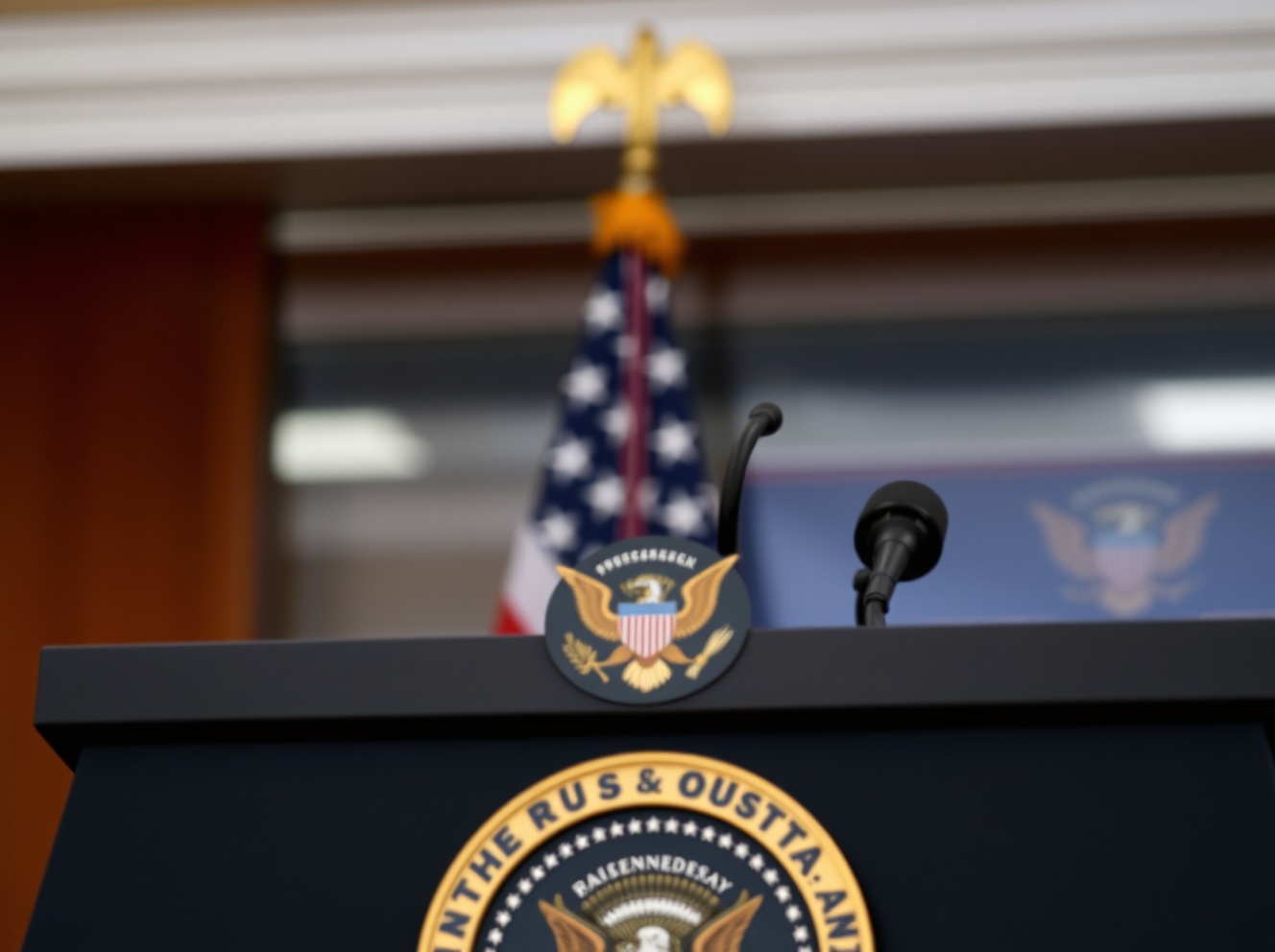 Trump: A War With Iran Could End Quickly, but It Won’t Be Necessary