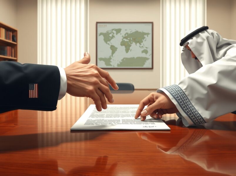 Trump Iran War: Hopeful Resolution Nears as President Declares Conflict ‘Very Close to Over’