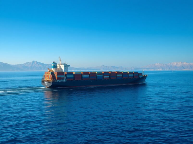 Trump’s Diplomatic Breakthrough: Willing to End Iran Conflict Without Reopening Strait of Hormuz