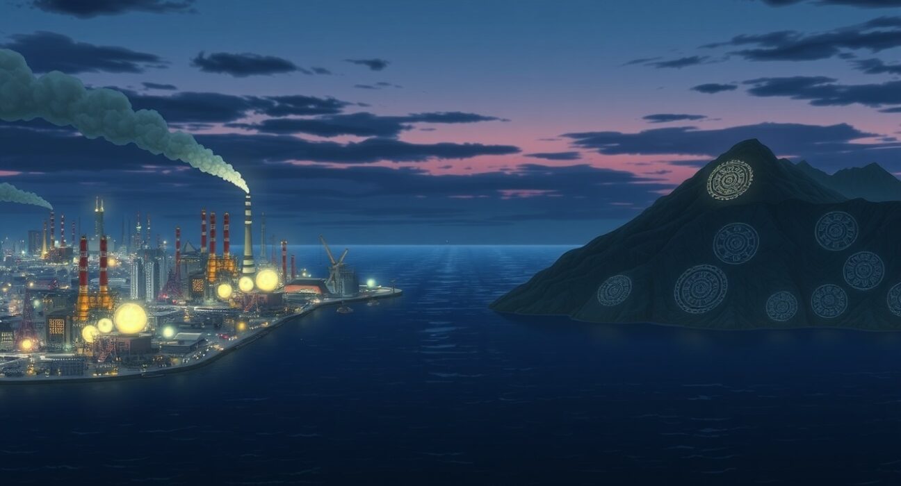 Analysis of Trump's statement on US military capacity for a sustained conflict with Iran and its strategic meaning.