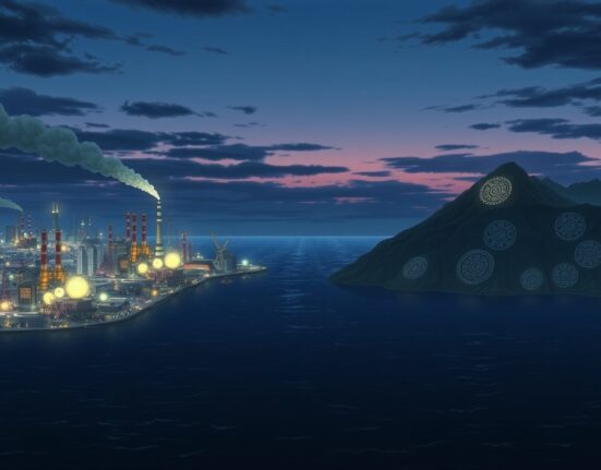 Analysis of Trump's statement on US military capacity for a sustained conflict with Iran and its strategic meaning.