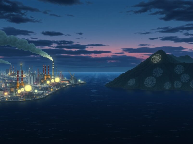 Analysis of Trump's statement on US military capacity for a sustained conflict with Iran and its strategic meaning.