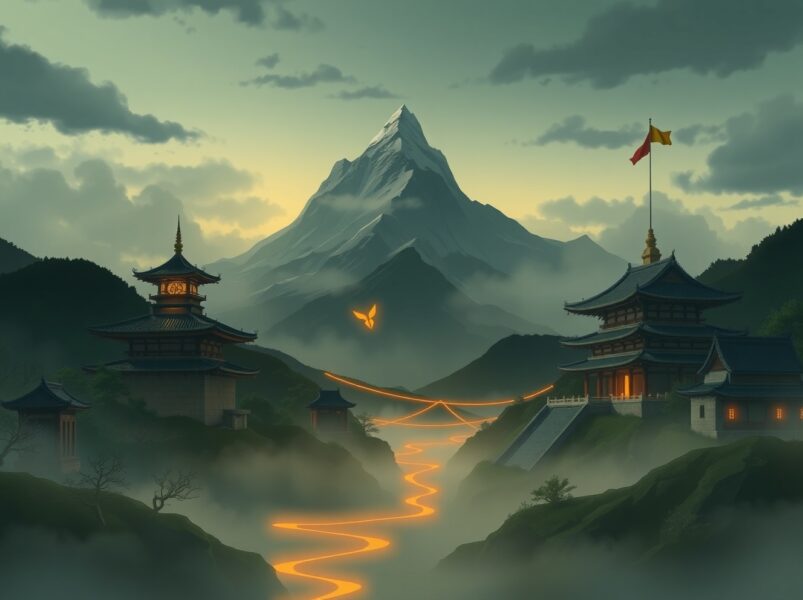 Trump’s Critical Iran War Vision Revealed by Treasury Secretary Amid Trade and Tariff Warnings