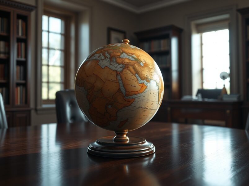 Trump’s Decisive Iran Withdrawal: Analyzing the Geopolitical Shift and Its Ripple Effects on Global Markets