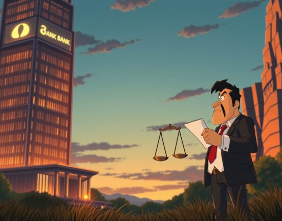 Analysis of the Trump JPMorgan lawsuit over alleged political debanking and financial exclusion.