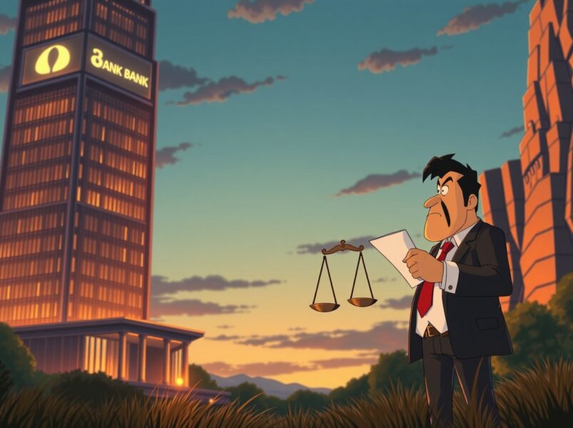 Trump JPMorgan Lawsuit: Explosive $5B Political Debanking Allegation Rocks Finance