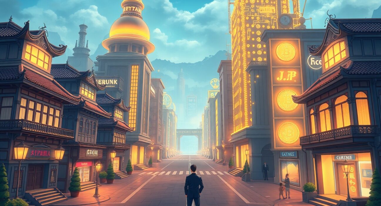 Trump Jr. explains banking Ponzi scheme allegations and World Liberty Financial WLFI launch