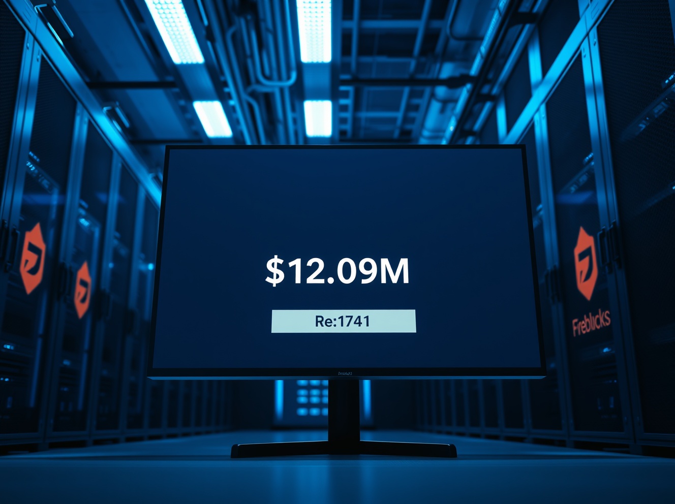 Trump-Linked Wallet Moves $12M in TRUMP Tokens to Fireblocks After Three-Month Dormancy