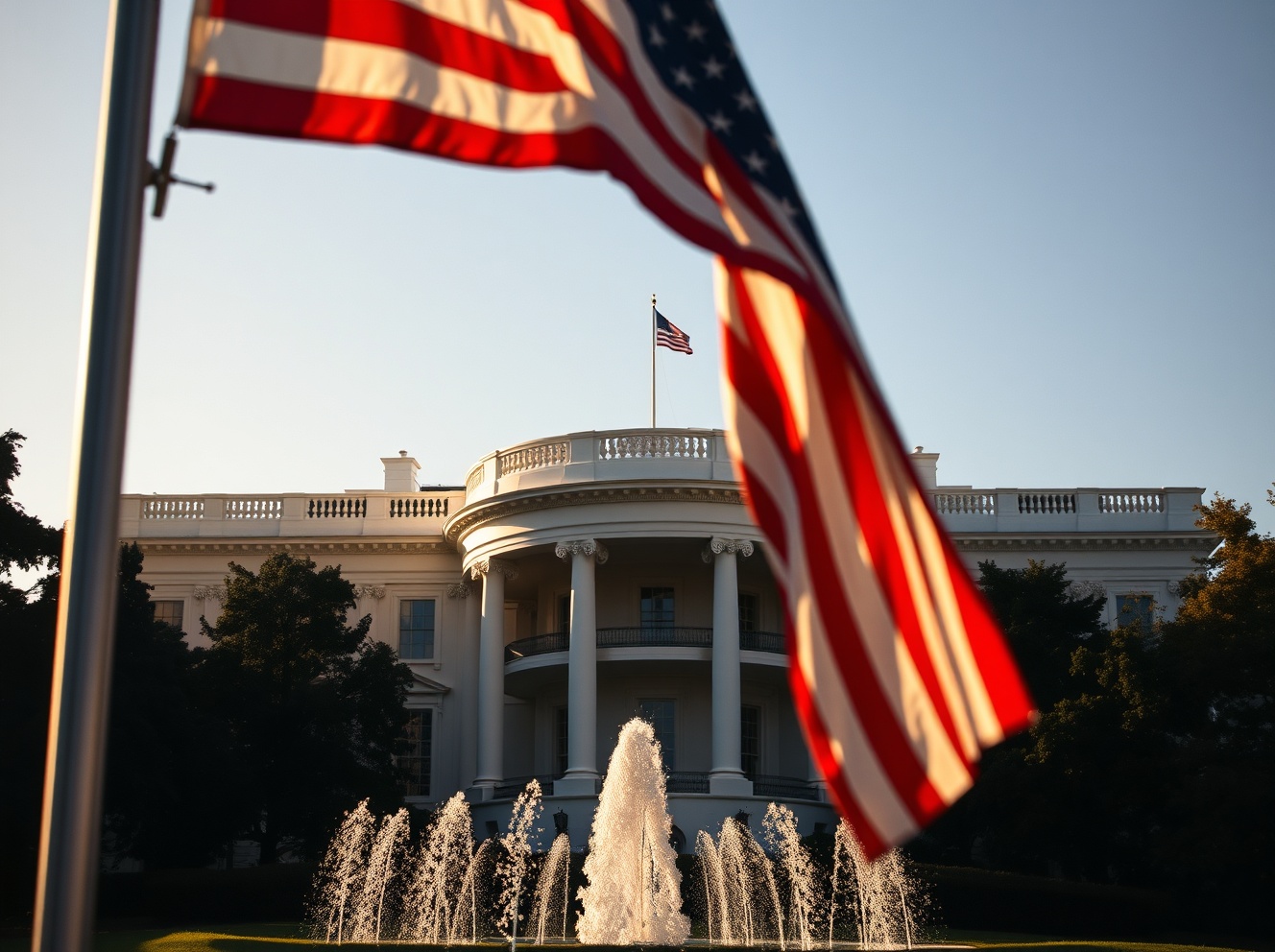 Trump Reportedly Weighs Mass Pardons for US 250th Anniversary; Crypto Industry Speculates on SBF