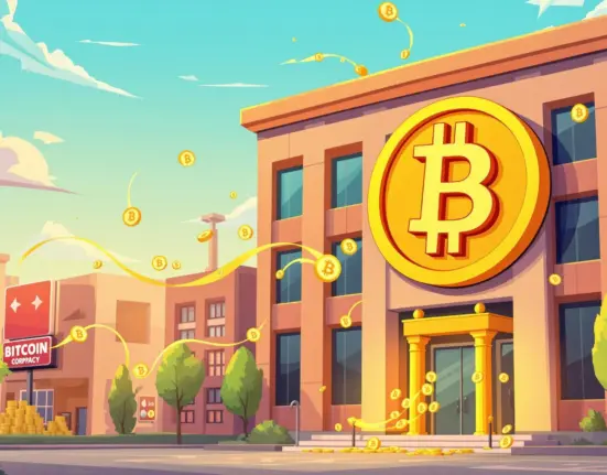 Bitcoin Bonanza: Trump Media's Bold $2 Billion Treasury Strategy Unveiled