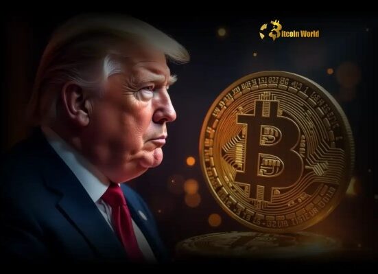 Trump Media Secures Massive $2.5B for Bitcoin Treasury